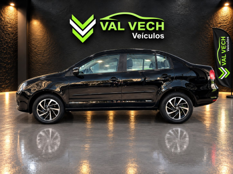 VOLKSWAGEN Polo Sedan 1.6 4P FLEX, Foto 11