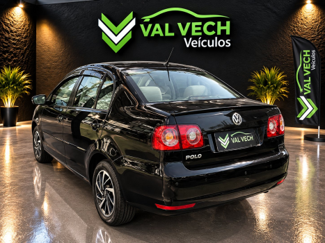 VOLKSWAGEN Polo Sedan 1.6 4P FLEX, Foto 12