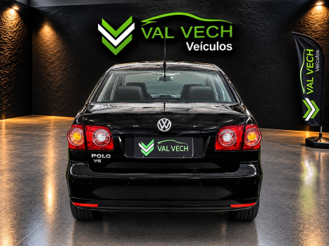 VOLKSWAGEN Polo Sedan 1.6 4P FLEX, Foto 13