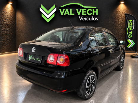VOLKSWAGEN Polo Sedan 1.6 4P FLEX, Foto 14