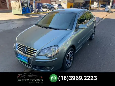 VOLKSWAGEN Polo Sedan 1.6 4P COMFORTLINE FLEX, Foto 2