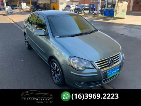 VOLKSWAGEN Polo Sedan 1.6 4P COMFORTLINE FLEX, Foto 4