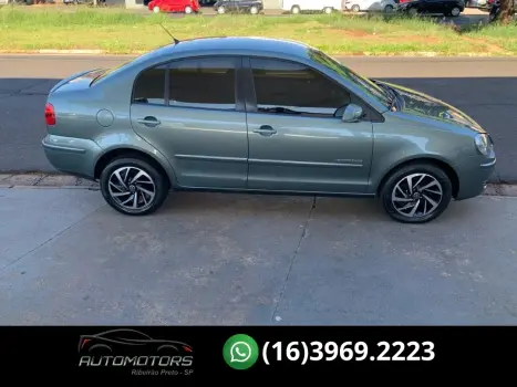 VOLKSWAGEN Polo Sedan 1.6 4P COMFORTLINE FLEX, Foto 8