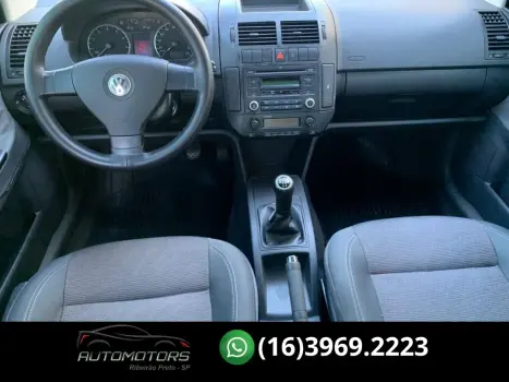 VOLKSWAGEN Polo Sedan 1.6 4P COMFORTLINE FLEX, Foto 9