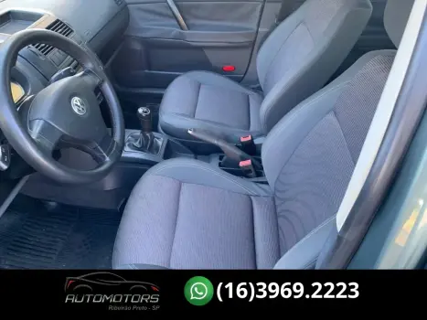 VOLKSWAGEN Polo Sedan 1.6 4P COMFORTLINE FLEX, Foto 10