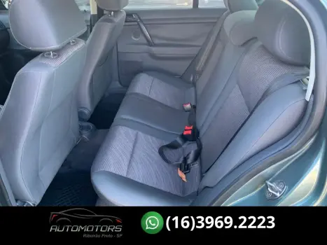 VOLKSWAGEN Polo Sedan 1.6 4P COMFORTLINE FLEX, Foto 11