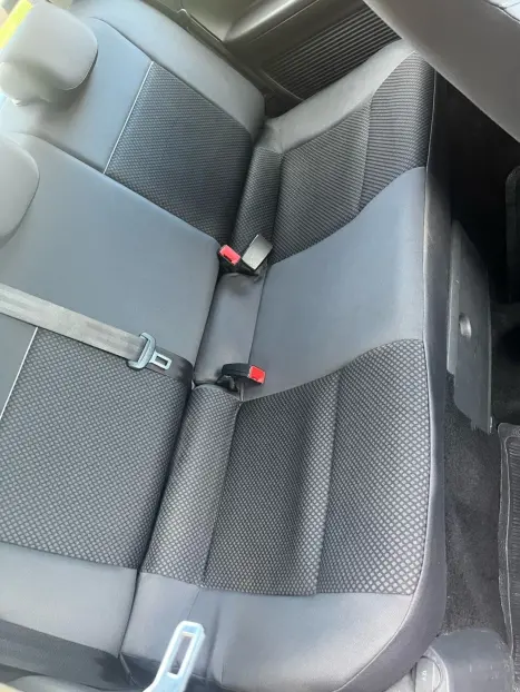 VOLKSWAGEN Saveiro 1.6 16V FLEX MSI ROBUST CABINE DUPLA, Foto 8