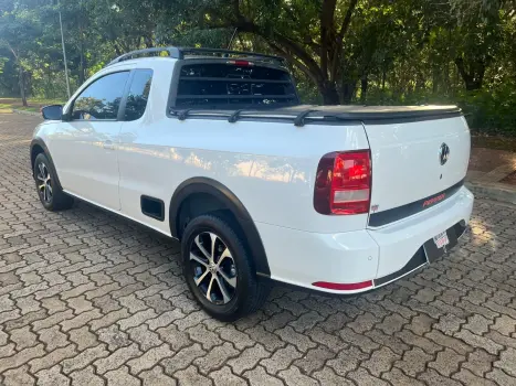 VOLKSWAGEN Saveiro 1.6 G7 CABINE ESTENDIDA PEPPER FLEX, Foto 7
