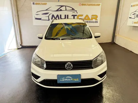 VOLKSWAGEN Saveiro 1.6 G6 ROBUST FLEX, Foto 3 VOLKSWAGEN Saveiro 1.6 G6 ROBUST FLEX, Foto 3