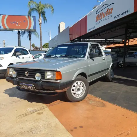 VOLKSWAGEN Saveiro 1.6 GL, Foto 2