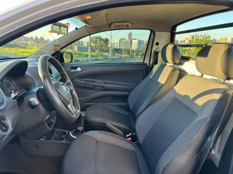 VOLKSWAGEN Saveiro 1.6 G7 CABINE SIMPLES ROBUST FLEX, Foto 8