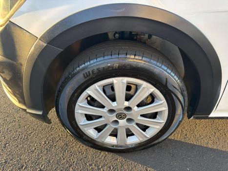 VOLKSWAGEN Saveiro 1.6 G7 CABINE SIMPLES ROBUST FLEX, Foto 9