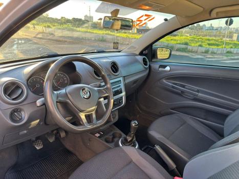 VOLKSWAGEN Saveiro 1.6 G7 CABINE SIMPLES ROBUST FLEX, Foto 7
