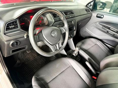 VOLKSWAGEN Saveiro 1.6 FLEX MSI ROBUST CABINE SIMPLES, Foto 5