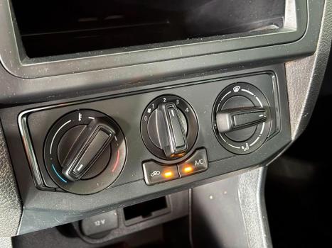 VOLKSWAGEN Saveiro 1.6 FLEX MSI ROBUST CABINE SIMPLES, Foto 7
