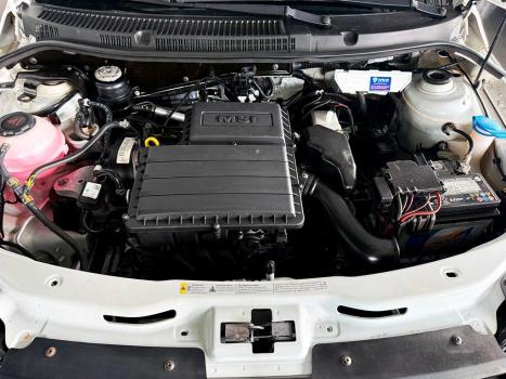 VOLKSWAGEN Saveiro 1.6 FLEX MSI ROBUST CABINE SIMPLES, Foto 9