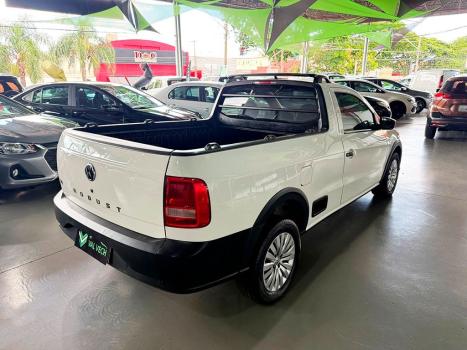 VOLKSWAGEN Saveiro 1.6 FLEX MSI ROBUST CABINE SIMPLES, Foto 15