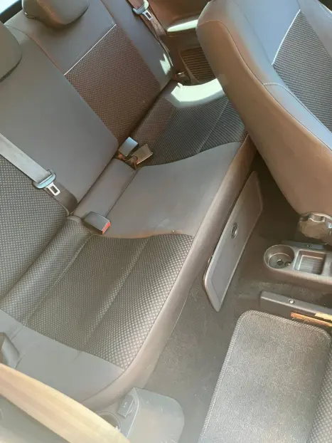 VOLKSWAGEN Saveiro 1.6 16V FLEX MSI ROBUST CABINE DUPLA, Foto 10