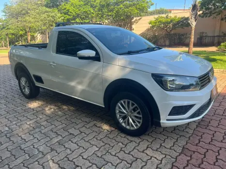 VOLKSWAGEN Saveiro 1.6 G6 TREND FLEX, Foto 2