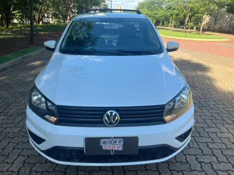 VOLKSWAGEN Saveiro 1.6 G6 TREND FLEX, Foto 3