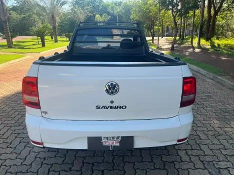 VOLKSWAGEN Saveiro 1.6 G6 TREND FLEX, Foto 6