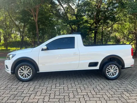 VOLKSWAGEN Saveiro 1.6 G6 TREND FLEX, Foto 7