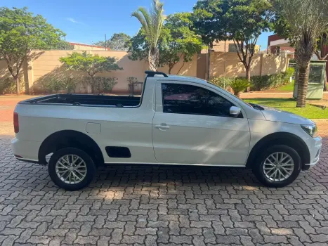 VOLKSWAGEN Saveiro 1.6 G6 TREND FLEX, Foto 8