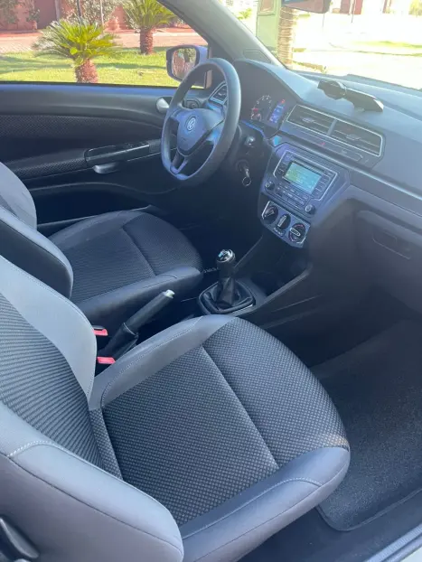 VOLKSWAGEN Saveiro 1.6 G6 TREND FLEX, Foto 9