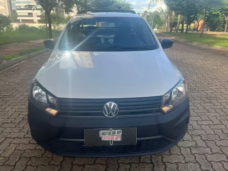 VOLKSWAGEN Saveiro 1.6 G6 ROBUST FLEX, Foto 3