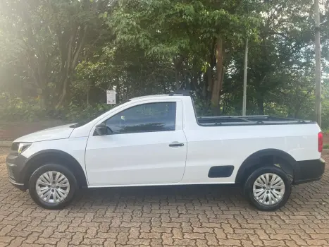 VOLKSWAGEN Saveiro 1.6 G6 ROBUST FLEX, Foto 5