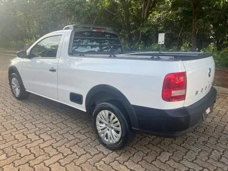 VOLKSWAGEN Saveiro 1.6 G6 ROBUST FLEX, Foto 6
