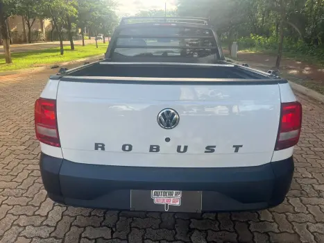 VOLKSWAGEN Saveiro 1.6 G6 ROBUST FLEX, Foto 7