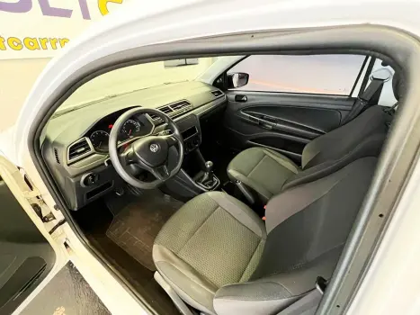 VOLKSWAGEN Saveiro 1.6 FLEX MSI ROBUST CABINE SIMPLES, Foto 3