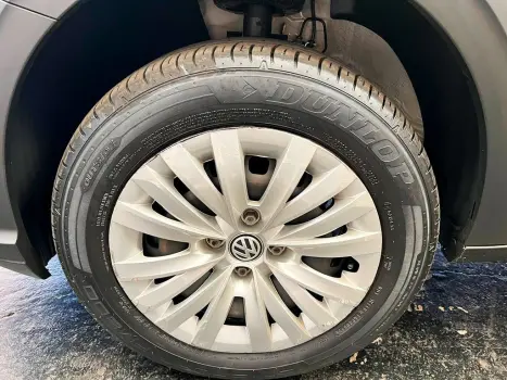 VOLKSWAGEN Saveiro 1.6 FLEX MSI ROBUST CABINE SIMPLES, Foto 6