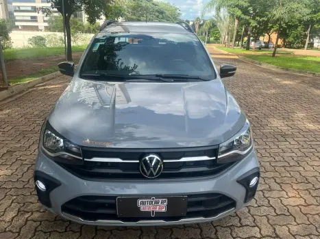 VOLKSWAGEN Saveiro 1.6 16V FLEX MSI EXTREME CABINE DUPLA, Foto 3