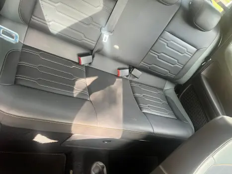 VOLKSWAGEN Saveiro 1.6 16V FLEX MSI EXTREME CABINE DUPLA, Foto 10