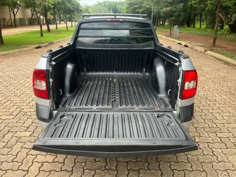 VOLKSWAGEN Saveiro 1.6 16V FLEX MSI TRENDLINE CABINE SIMPLES, Foto 5