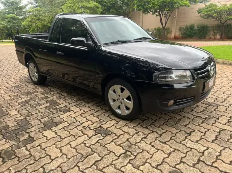 VOLKSWAGEN Saveiro 1.8 G4 SUPER SURF FLEX, Foto 2