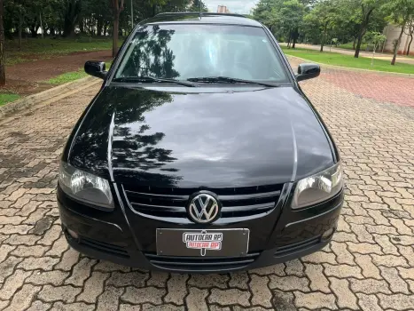 VOLKSWAGEN Saveiro 1.8 G4 SUPER SURF FLEX, Foto 3