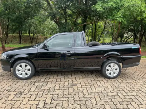 VOLKSWAGEN Saveiro 1.8 G4 SUPER SURF FLEX, Foto 4