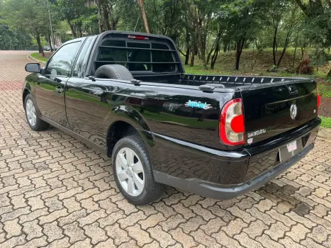 VOLKSWAGEN Saveiro 1.8 G4 SUPER SURF FLEX, Foto 5