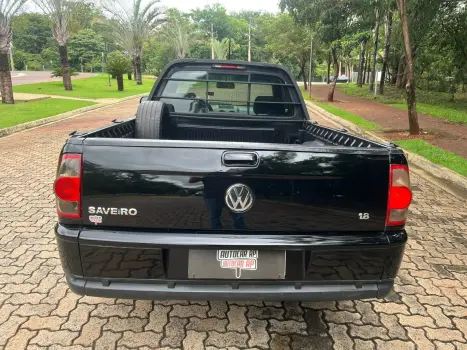 VOLKSWAGEN Saveiro 1.8 G4 SUPER SURF FLEX, Foto 6