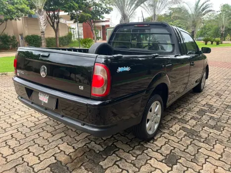VOLKSWAGEN Saveiro 1.8 G4 SUPER SURF FLEX, Foto 7