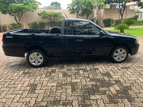 VOLKSWAGEN Saveiro 1.8 G4 SUPER SURF FLEX, Foto 8