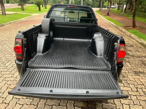 VOLKSWAGEN Saveiro 1.8 G4 SUPER SURF FLEX, Foto 9