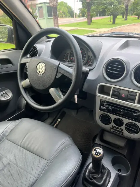 VOLKSWAGEN Saveiro 1.8 G4 SUPER SURF FLEX, Foto 10