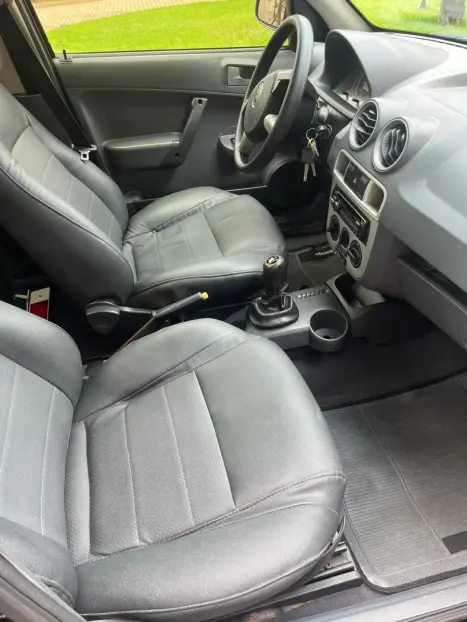 VOLKSWAGEN Saveiro 1.8 G4 SUPER SURF FLEX, Foto 11