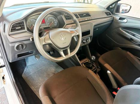 VOLKSWAGEN Saveiro 1.6 FLEX MSI ROBUST CABINE SIMPLES, Foto 5