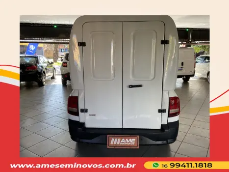 VOLKSWAGEN Saveiro 1.6 G6 ROBUST FLEX, Foto 3