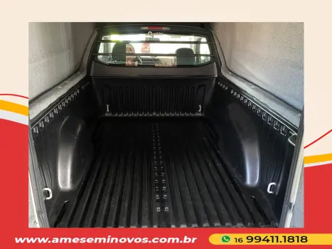 VOLKSWAGEN Saveiro 1.6 G6 ROBUST FLEX, Foto 10